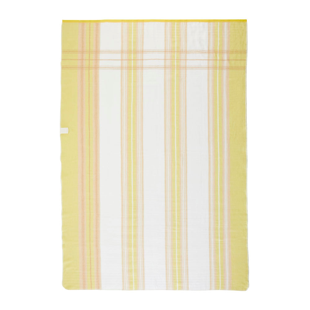Electric Blanket with Cover - Large Size - Made in Japan SB22KW27 Y