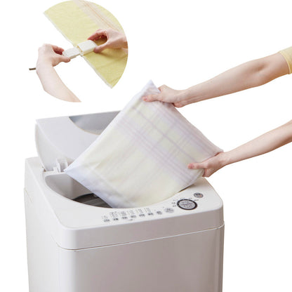 Electric Blanket with Cover - Large Size - Made in Japan SB22KW27 Y