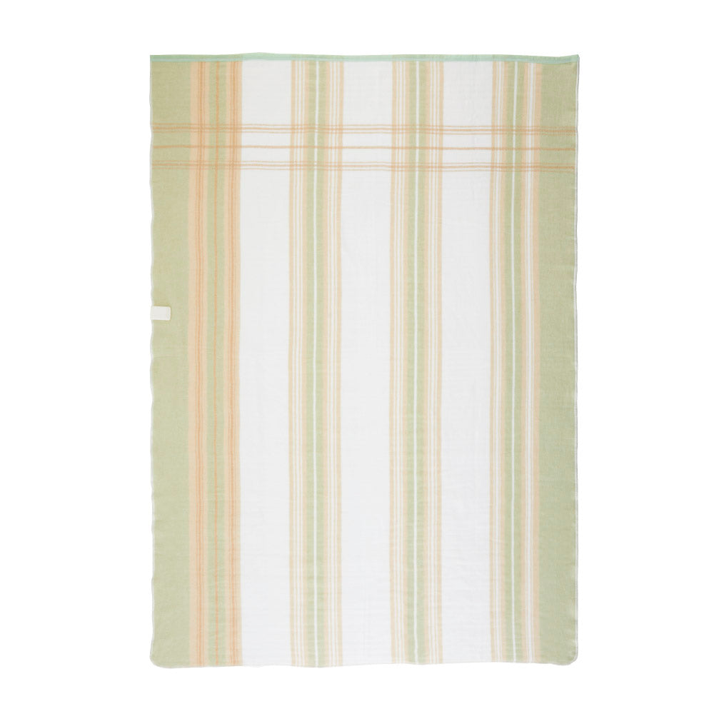 Large Electric Blanket with Cover Made in Japan SB22KW27 G