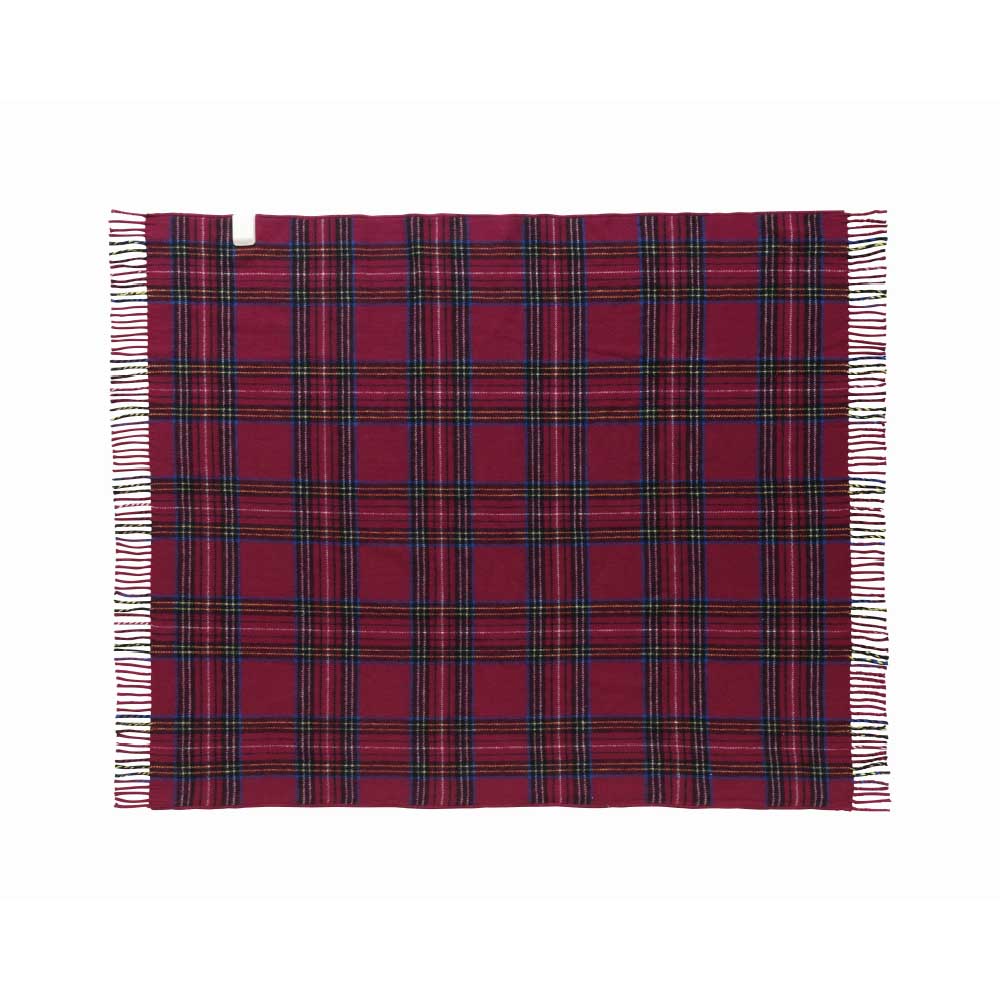 Wide Electric Knee Blanket - Made in Japan SB20HW01 WR
