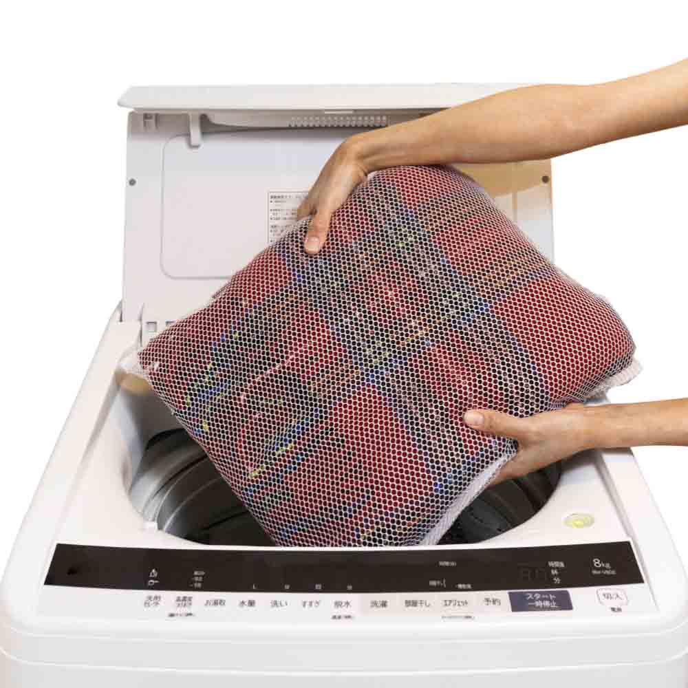 Wide Electric Knee Blanket - Made in Japan SB20HW01 WR