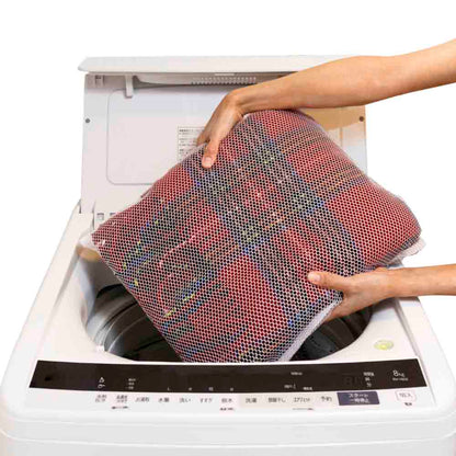 Wide Electric Knee Blanket - Made in Japan SB20HW01 WR