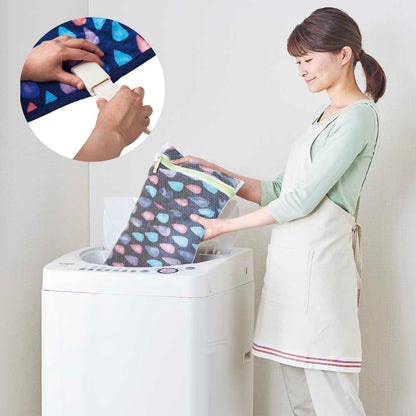 Raindrop Pattern Electric Blanket Made in Japan SB20B12 MB