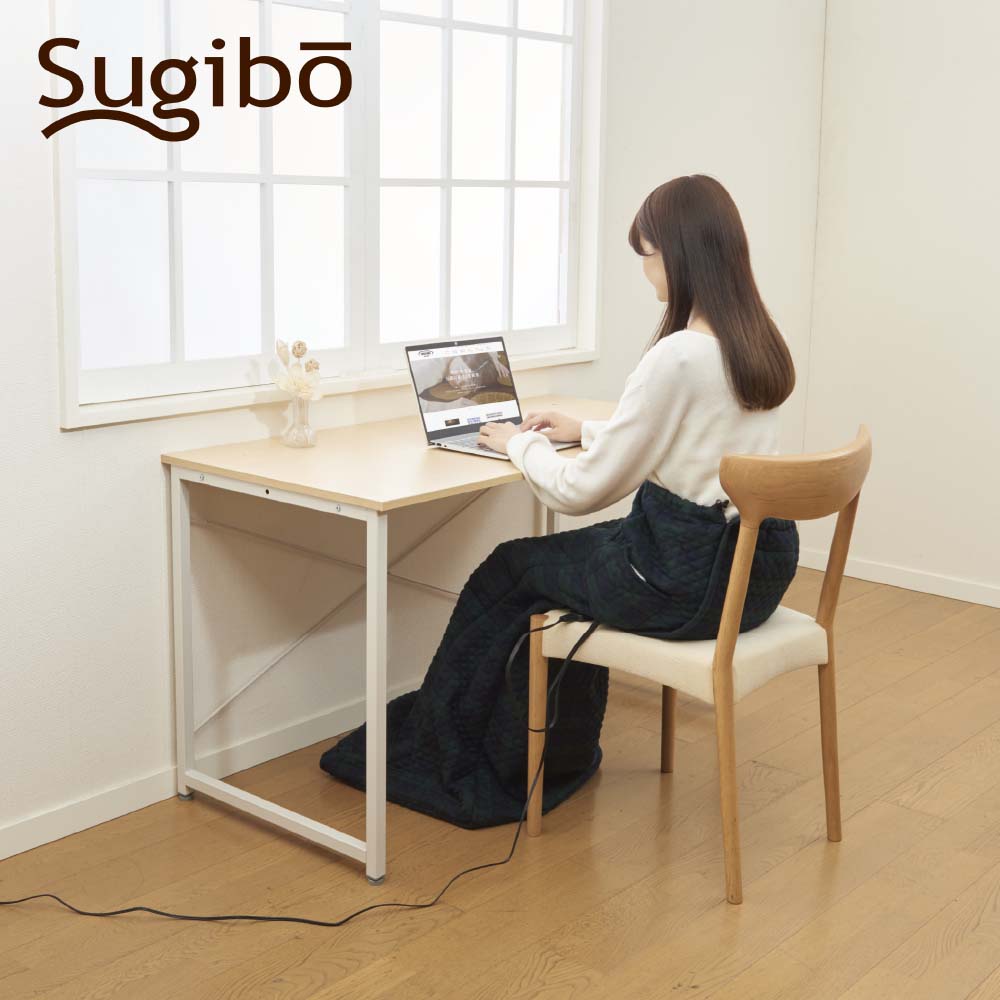 Washable Warm Foot Heater - Made in Japan SB22AH20 GR