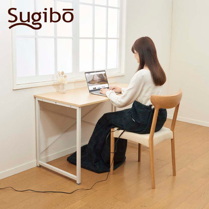 Washable Warm Foot Heater - Made in Japan SB22AH20 GR
