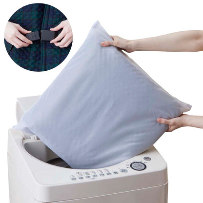 Washable Warm Foot Heater - Made in Japan SB22AH20 GR