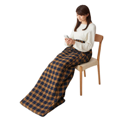 Washable Warm Foot Heater Made in Japan SB22AH20 BE