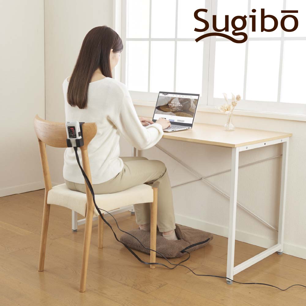 Cushion Type Multi Heater with Cover Made in Japan SB22MH23 BR