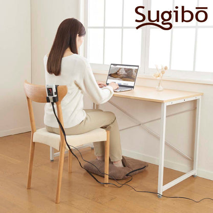 Cushion Type Multi Heater with Cover Made in Japan SB22MH23 BR