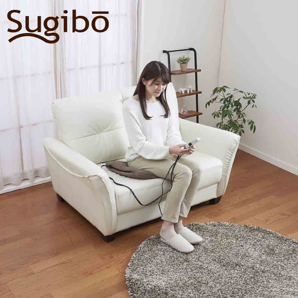 Cushion Type Multi Heater with Cover Made in Japan SB22MH23 BR