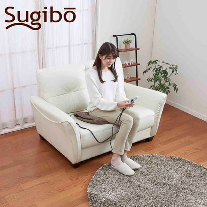 Cushion Type Multi Heater with Cover Made in Japan SB22MH23 BR