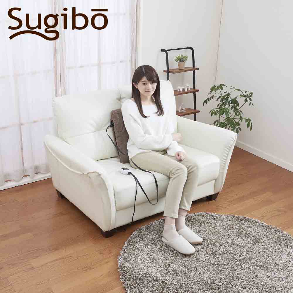 Cushion Type Multi Heater with Cover Made in Japan SB22MH23 BR
