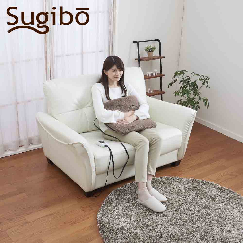 Cushion Type Multi Heater with Cover Made in Japan SB22MH23 BR