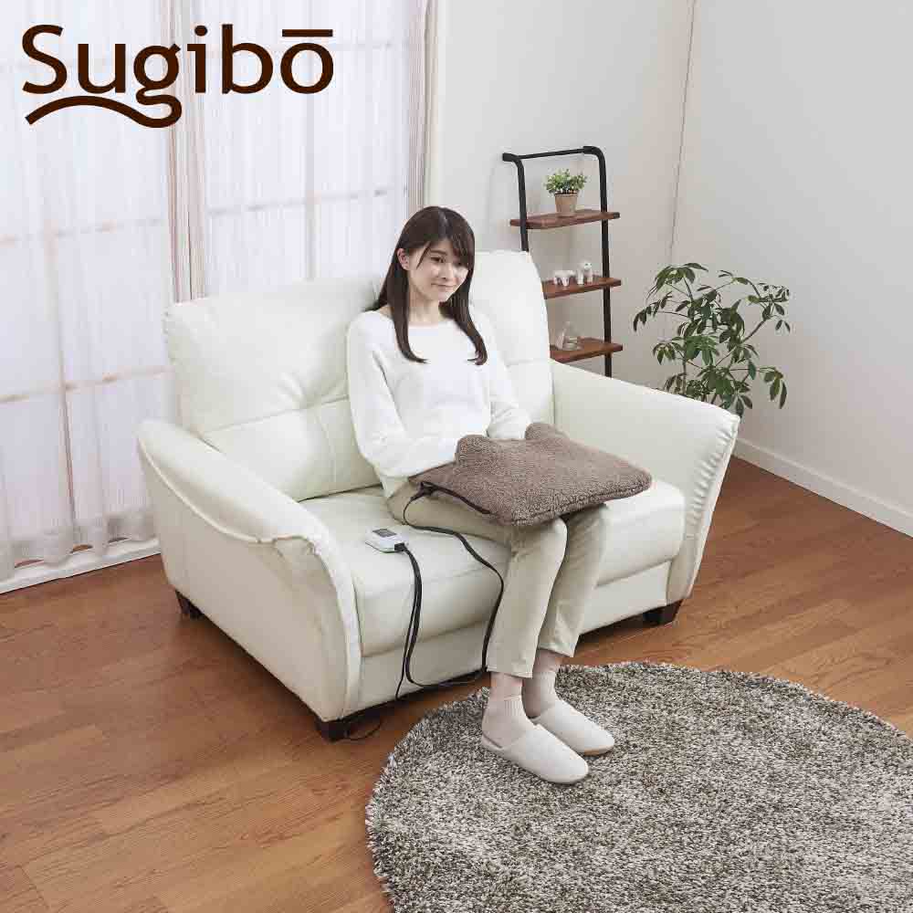 Cushion Type Multi Heater with Cover Made in Japan SB22MH23 BR