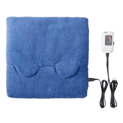 Warm Multi Heater with Cover - Made in Japan SB22MH23 BL