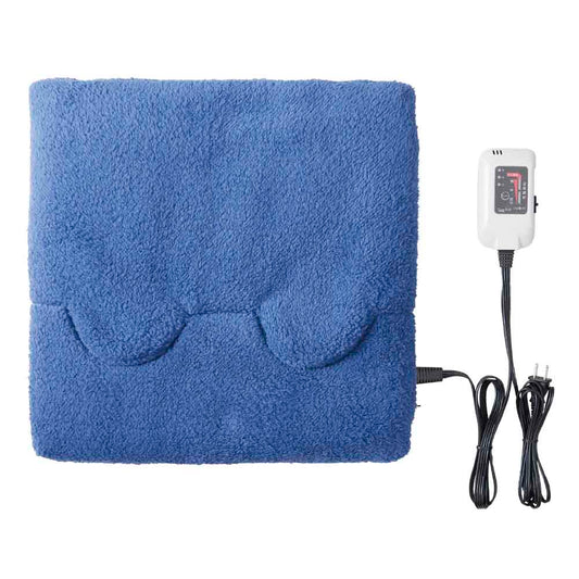 Warm Multi Heater with Cover - Made in Japan SB22MH23 BL