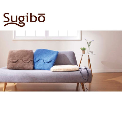 Warm Multi Heater with Cover - Made in Japan SB22MH23 BL