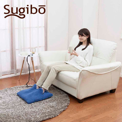 Warm Multi Heater with Cover - Made in Japan SB22MH23 BL