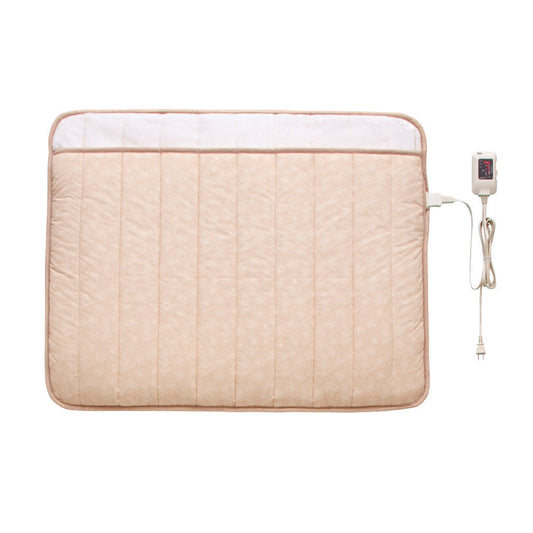 Warm Foot Insert Blanket - Short - Made in Japan SB-AMS905 B