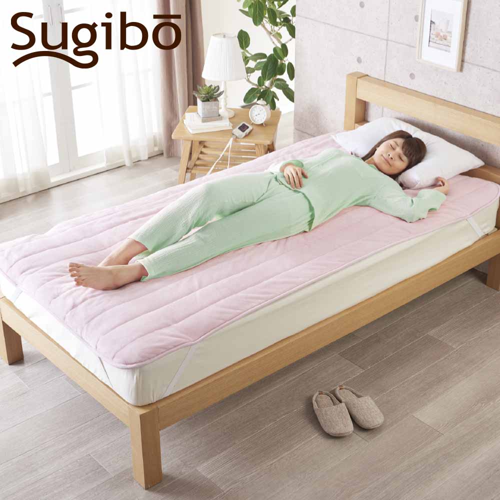 Warm Personal Mat Regular Made in Japan SB-HP901 P