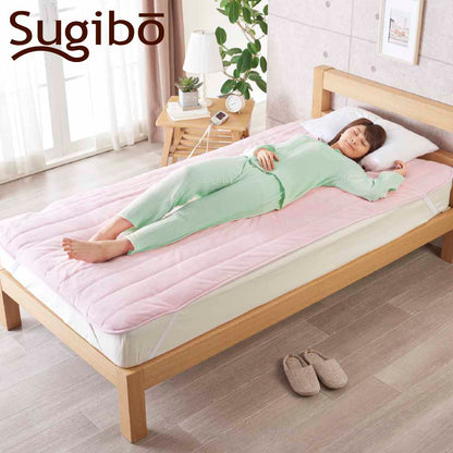 Warm Personal Mat Regular Made in Japan SB-HP901 P