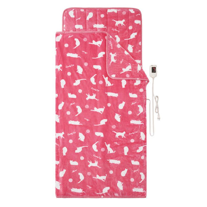Washable Warm Lying Mat - Made in Japan SB-NM903 Pc