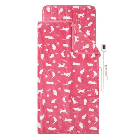 Washable Warm Lying Mat - Made in Japan SB-NM903 Pc