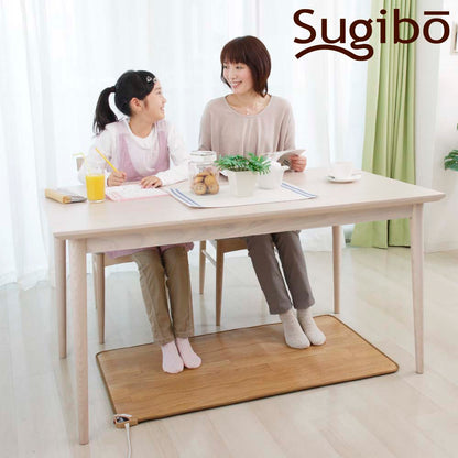 Hot Table Mat Regular Size Made in Japan SB-TM110N
