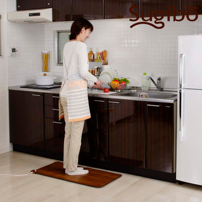 Hot Kitchen Mat S Size Made in Japan SB-KM90 D