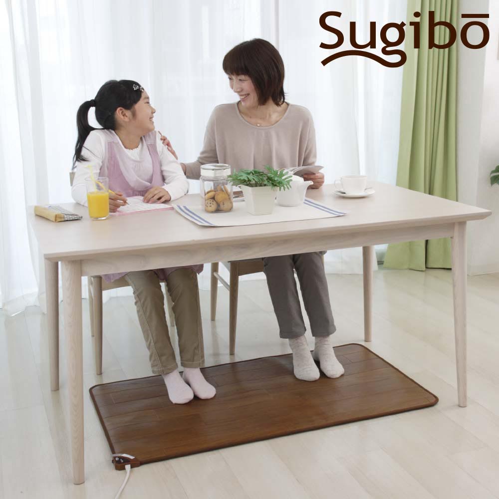 ホットテーブルマット レギュラーサイズ 日本製 SB-TM110D  【直送品】 返品・キャンセル・他商品と同時購入は不可