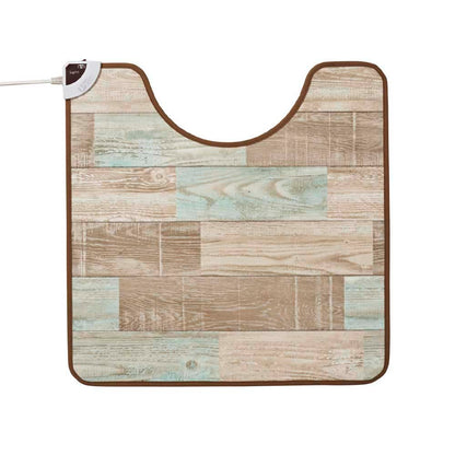 Hot Toilet Mat Made in Japan SB-TM70(TQ)