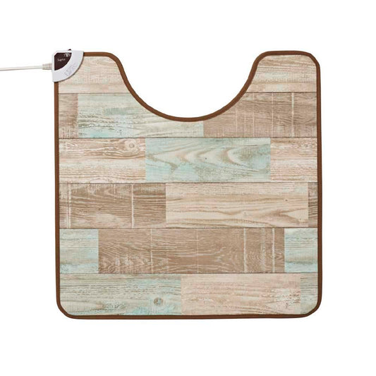 Hot Toilet Mat Made in Japan SB-TM70(TQ)