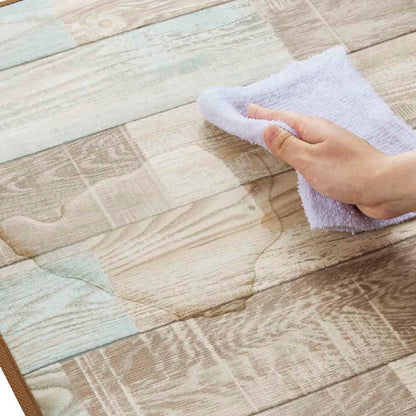 Hot Toilet Mat Made in Japan SB-TM70(TQ)