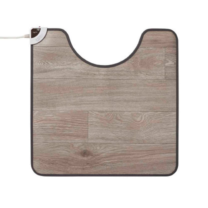 Hot Toilet Mat Made in Japan SB-TM70(SG)
