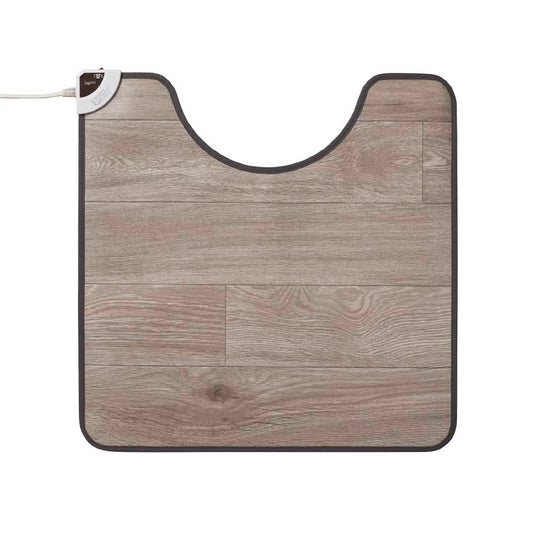 Hot Toilet Mat Made in Japan SB-TM70(SG)
