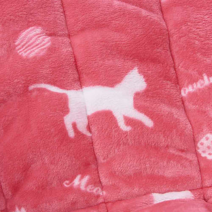 Cushion with Cover for Warm Waist Made in Japan SB-KC40 Pc