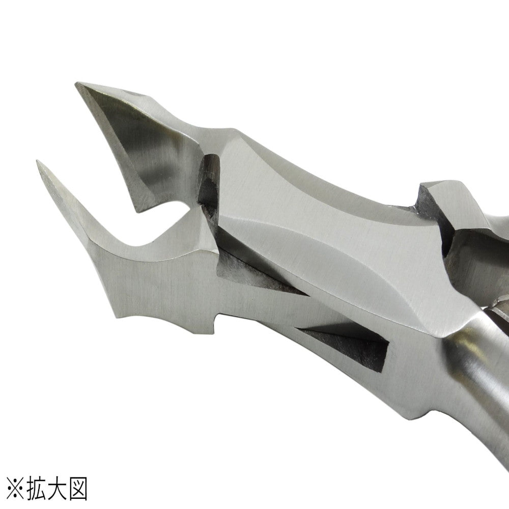 Stable Ultra Long Nail Clipper