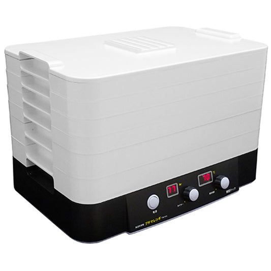 Home Food Dehydrator TTM-435S