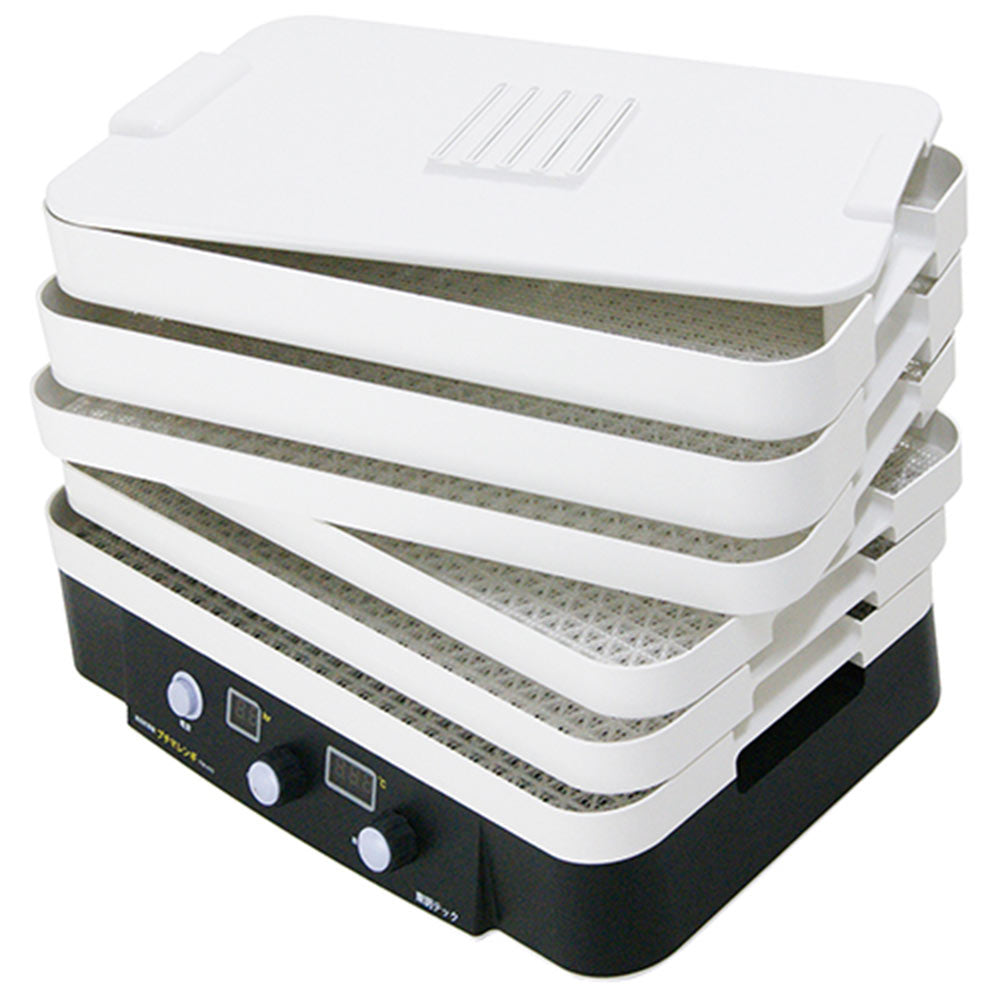 Home Food Dehydrator TTM-435S