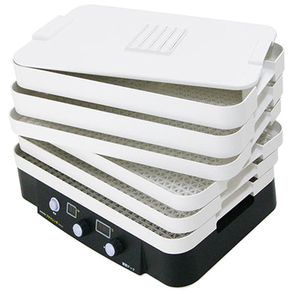 Home Food Dehydrator TTM-435S