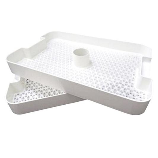 Regular Tray for Marengi TTM-AS02 (Set of 2)