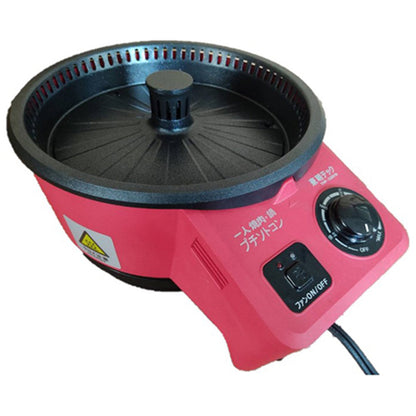 Single Serving Grill & Pot Petit Sotokon THP-230YN