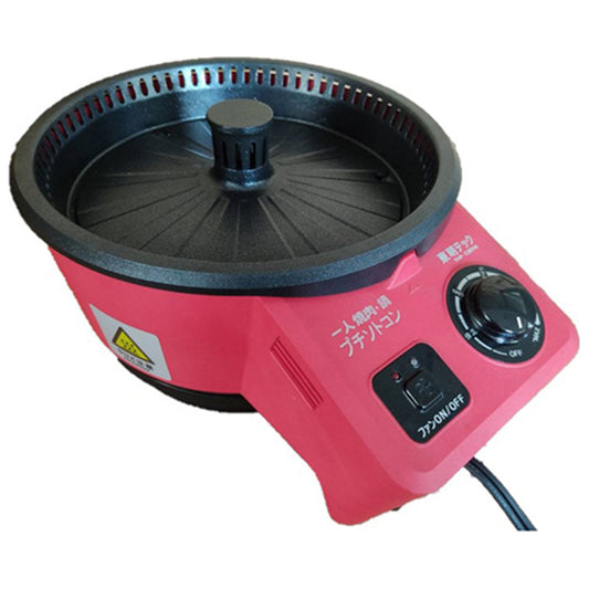 Single Serving Grill & Pot Petit Sotokon THP-230YN