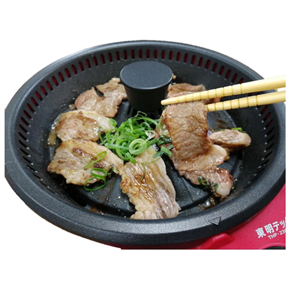 Single Serving Grill & Pot Petit Sotokon THP-230YN