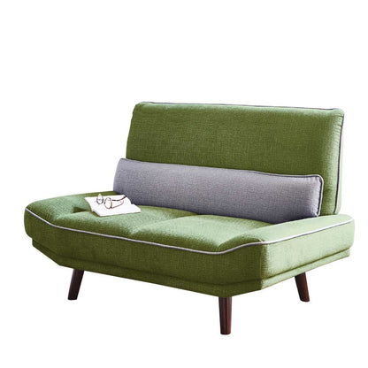 Scratch-Resistant 2-Seater Sofa SO-ROND-GR