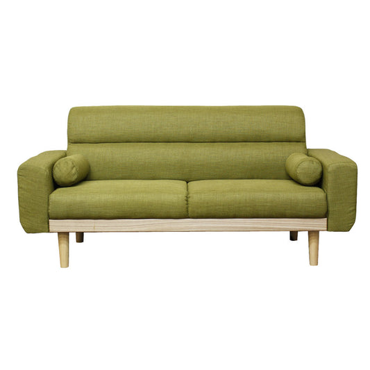 2.5-Seater Sofa with Dual Outlet SO-20-GR