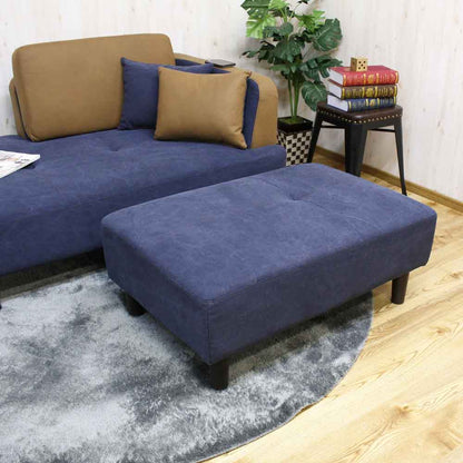 Couch Sofa with Dual Outlet SO-27DX-NV