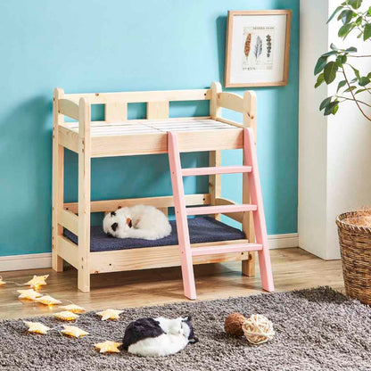 Pet Bed 2 Levels PB-02