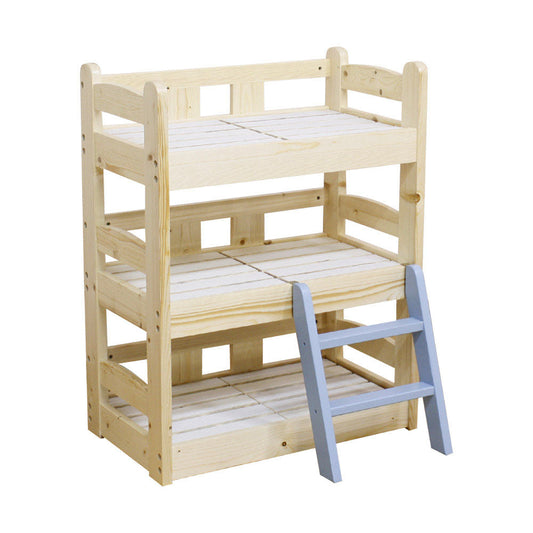Pet Bed 3 Levels PB-03
