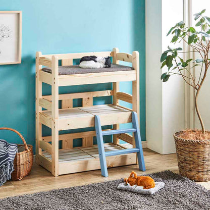 Pet Bed 3 Levels PB-03